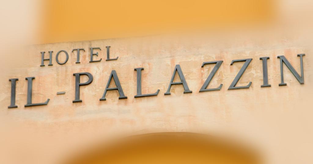 Il Palazzin Hotel St. Paul's Bay Luaran gambar